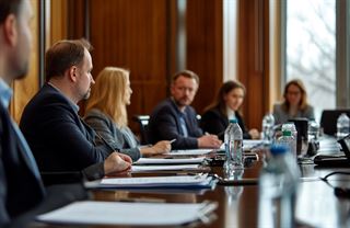 Vnitro chce bezdůvodně omezovat dodavatele, varuje svaz. Není to tak horké, uklidňuje úřad