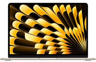 Tichá revoluce produktivity s MacBook Air M4