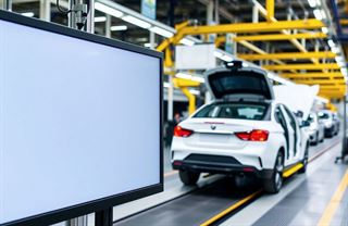 Koncesionářské poplatky pro firmy prošly Senátem. Kdo kolik zaplatí a jak se počítají?