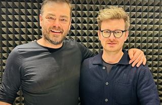 Od bojůvek s taxikáři po revoluční firmu. Hlavní je bavit se s klienty, radí spoluzakladatel Liftaga