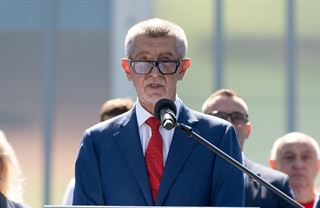 Babiš už se třese. Audit ke stavebnímu řízení mu před volbami nahraje další body