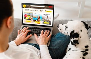 Super zoo má nový e‑shop od PeckaDesign, běží na platformě Publicator 7