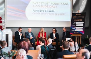 Absurdita roku? Největším byrokratickým nesmyslem jsou koncesionářské poplatky pro firmy