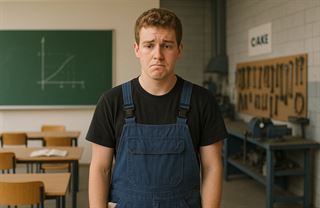 Záhada chybějících inženýrů a řemeslníků. Má to vůbec řešení?