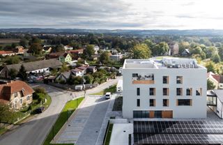 Vyšší budovy důvěru v dřevo nezajistí. Skutečný potenciál mají dřevostavby do čtyř pater
