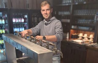 Jogurt do piva nedáme. Jinak se ale v Beskydském pivovárku jen tak něčeho neleknou