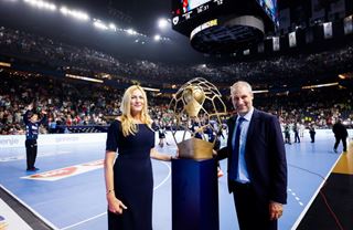 Gorenje prodlužuje dlouhodobé partnerství s EHF Champions League a nově podporuje i ženskou soutěž