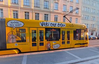 Slavíme. Ale víme proč? Výzkum přibližuje, jak Češi vnímají svátek věrozvěstů Cyrila a Metoděje