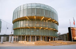 Česko představí v Ósace autonomní technologie a vizi chytrých regionů
