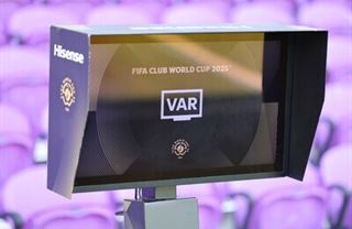Technologie displejů Hisense podporuje sledování VAR na mistrovství světa klubů FIFA 2025™