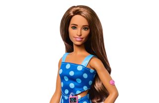 Společnost MATTEL uvádí na ve světové premiéře první Barbie s diabetem 1.typu. Inspiruje děti k empatii a k přijetí toho, že jsme každý jiný.