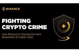 Binance školí globální kyberpolicii. Český expert vede výcvik elit v boji s kryptozločinem