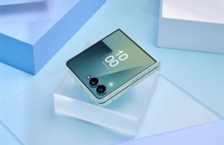 Samsung Galaxy Z Flip7: Kapesní génius s umělou inteligencí a novým větším předním displejem