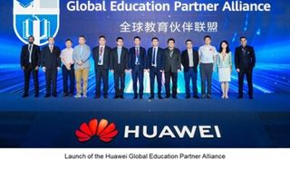 Huawei zakládá globální partnerskou alianci pro vzdělávání a zdravotnictví, která uvolní hodnotu v oborovém ekosystému