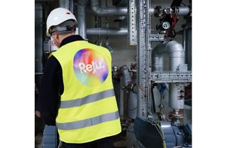 Reju a Circle-8 Textile Ecosystems uzavírají partnerství k další rozsáhlé recyklaci textilu ve Velké Británii