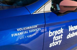 VWFS letos slaví významná výročí. Nejdelší charitativní spolupráce trvá už třicet let