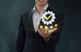 Rexonix s.r.o. se stal součástí Top Business Elite!