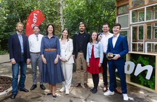 Hlasujte o ekologický projekt roku. E.ON Energy Globe představil šest finalistů