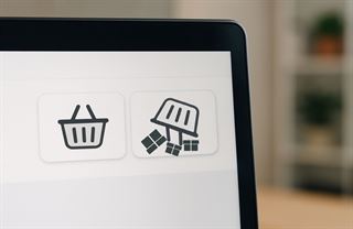 Klik klik a je po nákupu. E-shopy mají zavést tlačítko pro ještě snazší vracení zboží