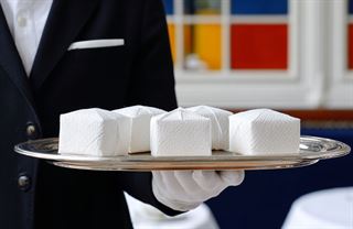 Hospodářská komora navrhuje změny pro snazší podnikání v gastronomii