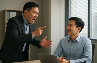 Předstírají práci a ještě za to platí. Nový trend dal vzniknout netradičnímu podnikání