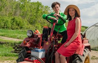 Půda jako dar: Nadace pomáhá farmářům hospodařit šetrně