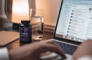 Jak znovu nastartovat mozek – bez kofeinu a výkyvů