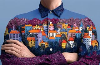 Blízký východ hoří. Proč evropské komerční nemovitosti zůstávají v klidu