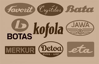 Retro kvíz: Přiřadíte k ikonickým značkám město jejich vzniku? Otestujte se