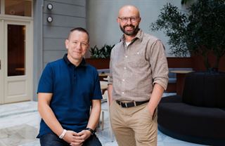 Revoluce ve financování firem. Borkovec a Mucha k nim pustí miliardy na penze