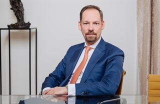 Polsko nabízí investiční příležitosti, Západ stagnuje, Česko jistí, říká Jaroslav Kysela z Investiky