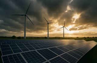 Paradox zelené transformace. Proč Němci mění svou energetickou politiku