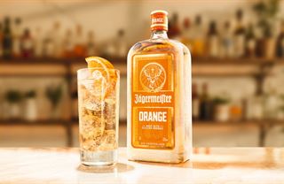 Jägermeister ORANGE má za sebou úspěšný rok a přináší další novinky