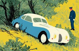 Kompletní autopojištění pro bezpečí a klid na cestách