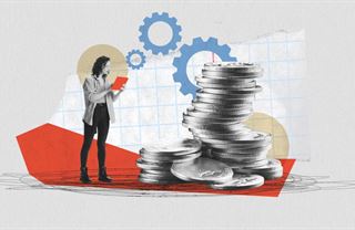 Pět chyb, které ženy dělají s penězi a jak se jim vyhnout