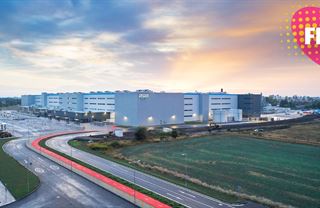 Investice do nemovitostí? Průmyslové haly dokáží zajistit solidní a stabilní výnos