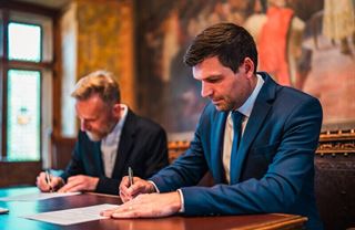 Kutná Hora míří k budoucnosti bez kouře