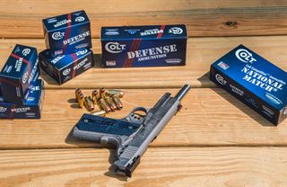 Další šance investovat do zbrojovky: Colt CZ nabízí výnos přes šest procent. Vyplatí se?