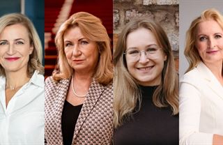 Osm žen, kterým finanční rozhodnutí změnilo život. Inspirujte se