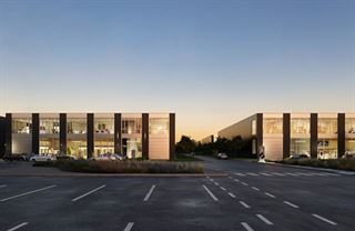 CONTERA uvedla koncept CITYSITE. Říčanská TERRA hlásí plnou obsazenost