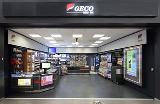 Společnost GECO, a.s. zvýraznila svoje postavení na trhu