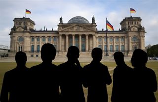 Nejen Volkswagen a Škodovka. Poznejte ve velkém kvízu nejvýznamější německé firmy