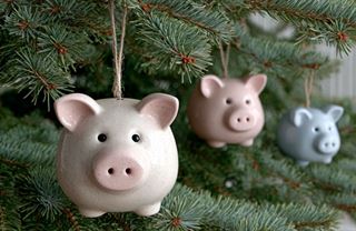 Dostali jste k Vánocům peníze? Poradíme, kam je nejlíp uložit