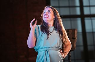 Uklízečka je u nás sprosté slovo, říká majitelka úklidové firmy. Práci dává hlavně Ukrajinkám