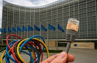 Mnoho povyku pro nic. EU zjednodušuje digitální regulaci, místo změn ale jen „záplatuje“