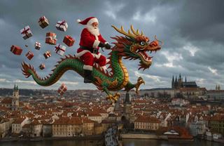 Tsunami z Temu drtí české firmy. Obrana z Bruselu přijde pro některé s křížkem po funuse