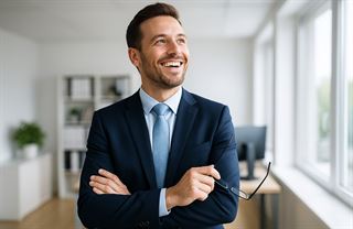 Křehký, ale pevnější. Firmy věří v růst navzdory drahým energiím i slabému Německu