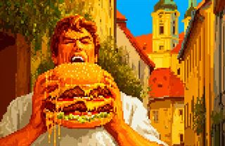 Nejnezdravější kvíz na světě. Jak dobře znáte McDonaldy, Burger Kingy a další?