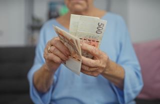 Důchodová realita: Bez osobní odpovědnosti se neobejdeme