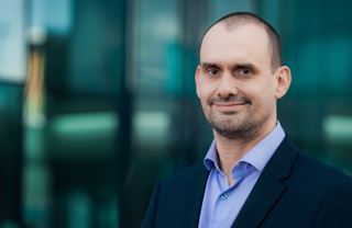 Martin Potůček z Partners: Privátní trhy se otevírají i běžným investorům